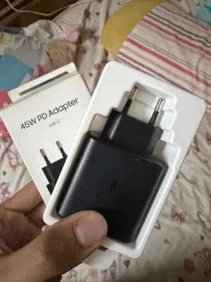 شاحن اصلي سامسونج 45W