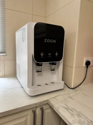 Water Filter - Zoom