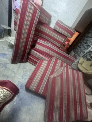 فرشات بحاله ممتازه