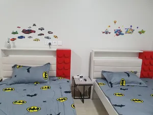 غرفه نوم للأولاد
