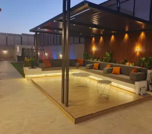4 Bedrooms Chalet for Rent in Jordan Valley Dead Sea