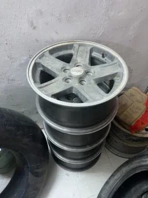 للبيع رنجات جيب شاروكي