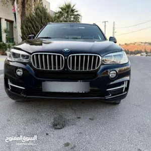 BMW X5 2016
