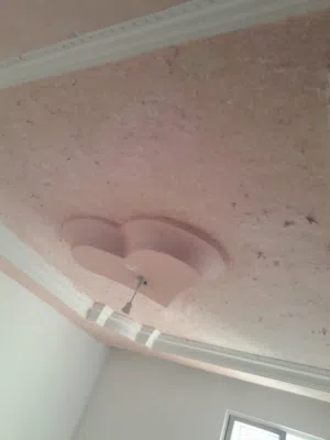 76 m2 2 Bedrooms Apartments for Rent in Zarqa Iskan Talal - Rusaifeh
