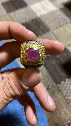 Rings . Used3