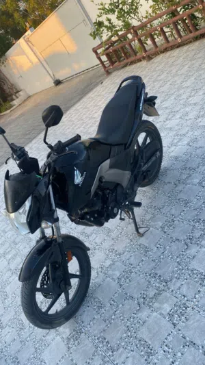 للبيع هوندا بجاج 160 سيسي