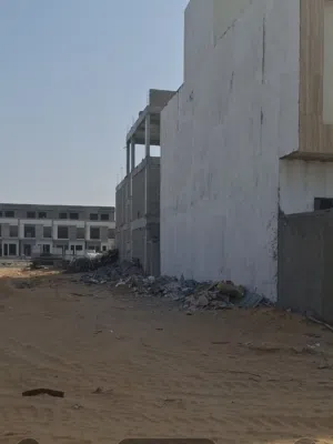 Residential Land for Sale in Ajman Al Helio