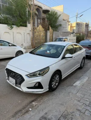 سوناتا خليجي دوش 2019 للبيع