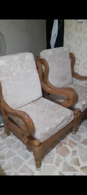 3 كراسي مكتب
