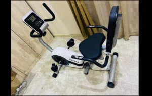 Exercie bike