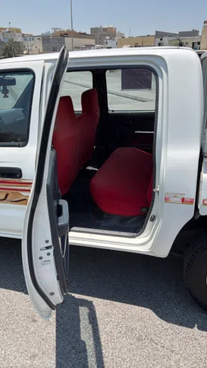 Used Toyota Hilux in Southern Governorate