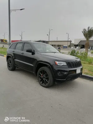 2019 JEEP GRAND CHEROKEE, LAREDO