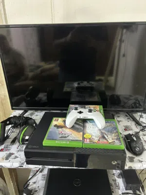 اكس بوكس ون اكس