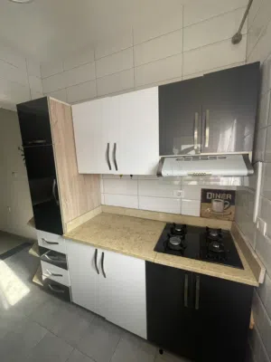 دولاب مطبخ