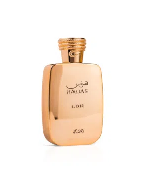 عطر هوس اليكسير
