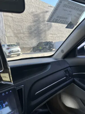 فرصه استثماريه مميزه للبيع في المنصور  قطعه ارض مساحه 200 متر واجه 15  قريب الشارع العام شارع الاردن