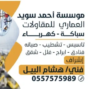 hisham saleh 