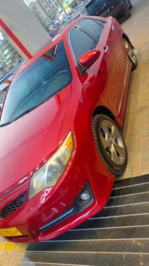 Used Toyota Camry in Al Batinah