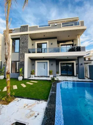 120 m2 5 Bedrooms Villa for Sale in Alexandria Other