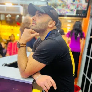 بشار جمال الحسن