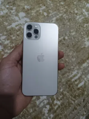 Apple iPhone 12 Pro 128 GB in Ajaylat