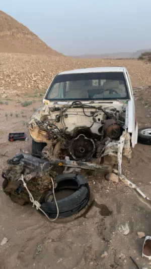 Used Nissan Datsun in Al Dhahirah
