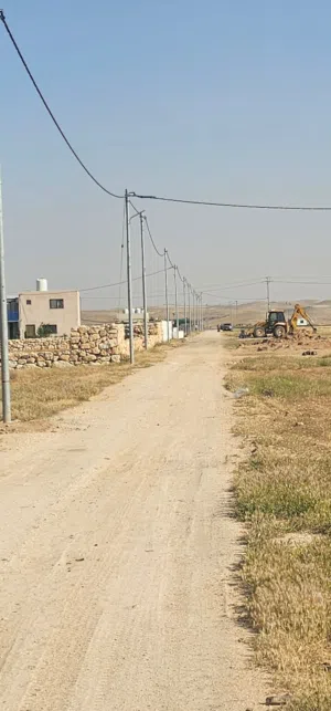 Mixed Use Land for Sale in Zarqa Dhlail