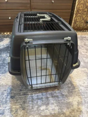 Pet Carrier/Cage