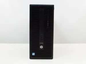 Office PC HP EliteDesk 800 G2 i7 6th Gen SSD 240GB 8GB RAM – Fast Business PC