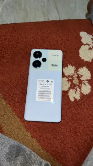 Xiaomi Redmi Note 13 Pro Plus 256 GB in Aden