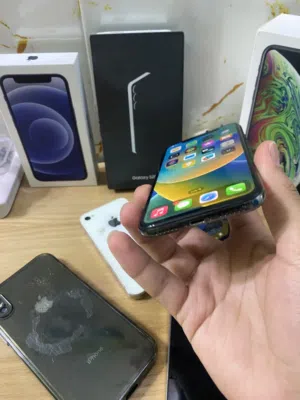 ايفون اكس 256 جيجا