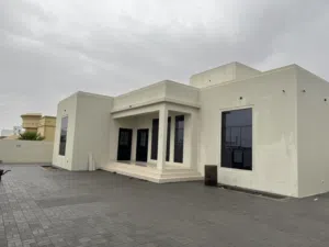 منزل جديد في حي النهظة ولاية عبري