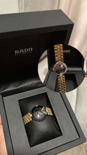 Black Rado for sale in Dhofar