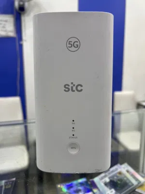 5g router huawei stc
