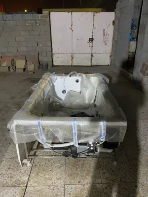 جاكوزي حمام نفرين مامستعمل