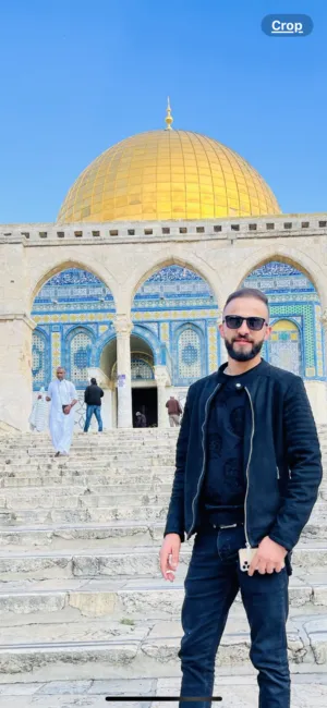 محمد رائد ابو كامش 