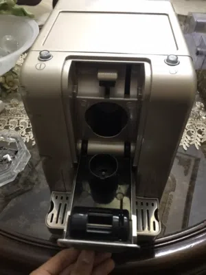Zepresso coffe