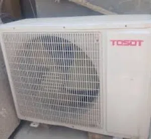 Tosot 1.5 to 1.9 Tons AC in Basra