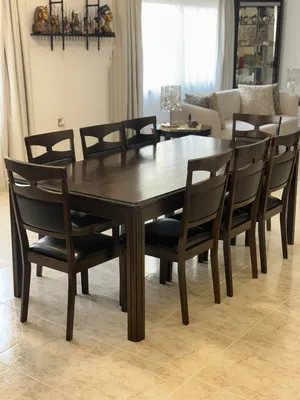 Dining Room Furniture . Used4