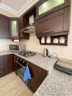 120 m2 2 Bedrooms Apartments for Rent in Amman Um Uthaiena