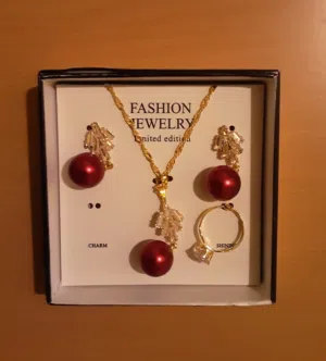 إكسسوارات منوعة روعة وبأسعار مميزة
