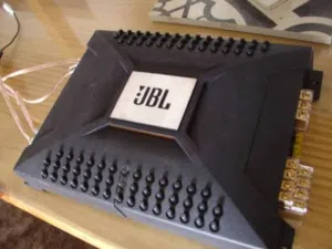 جي ام JBL P80.4 امريكي