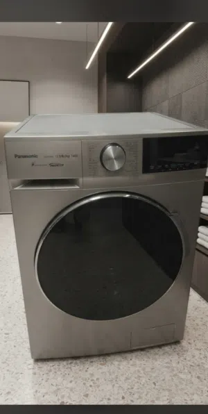 washing machine 12kg/8kgdryer