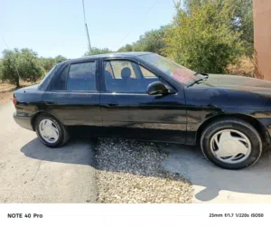 Used Kia Sephia in Irbid