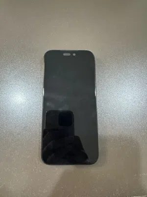 Apple iPhone 16 Pro Max 512 GB in Muscat