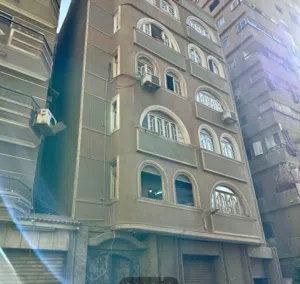عمارة لقطة لهواة السكن الخاص