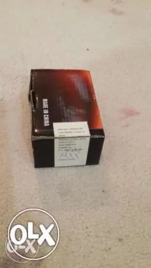 "طقم تيل فرامل خلفي اسبيرانز M11