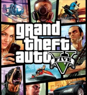 حساب GTA 5 على منصة steam بأرخص سعر ممكن تشوفو عينك تقدر تلعبها اوف لاين او اونلاين