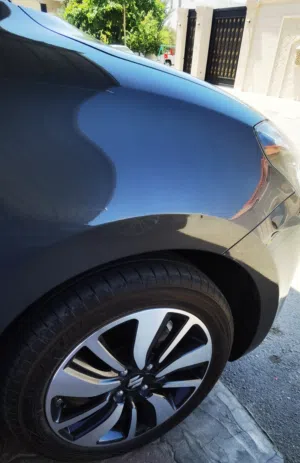 Used Suzuki Swift in Al Batinah
