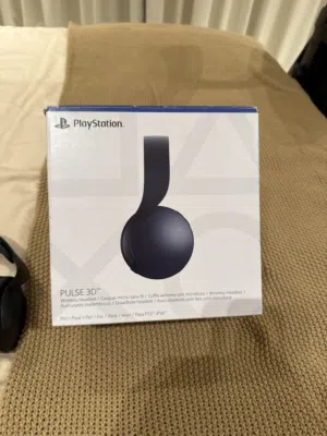 Only 200 it’s for Playstation five